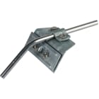 DEHN ITALIA SPA - DEH343000 MORSETTO PER GRIGLIA FERMANEVE FE/TZN