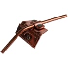 DEHN ITALIA SPA - DEH343007 MORSETTO PER GRIGLIA FERMANEVE CU