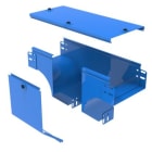 LEGRAND - LEG484681 P31-DERIV VERT A T DISCESA VP 300X100 GP