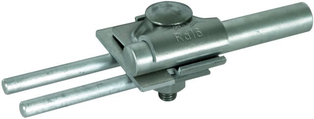 DEHN ITALIA SPA - DEH380116 MORSETTO FS 16MM AL