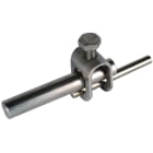 DEHN ITALIA SPA - DEH380029 Morsetto per asta INOX per Td 8-10mm/Td 16mm