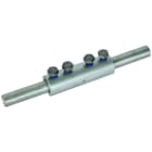 DEHN ITALIA SPA - DEH385216 MANICOTTO DI GIUNZIONE AL PER TD 16/16MM