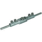 DEHN ITALIA SPA - DEH460213 MORSETTO DI SEZIONAMENTO OE?N IN GHISA M