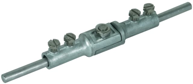 DEHN ITALIA SPA - DEH460213 MORSETTO DI SEZIONAMENTO OE?N IN GHISA M