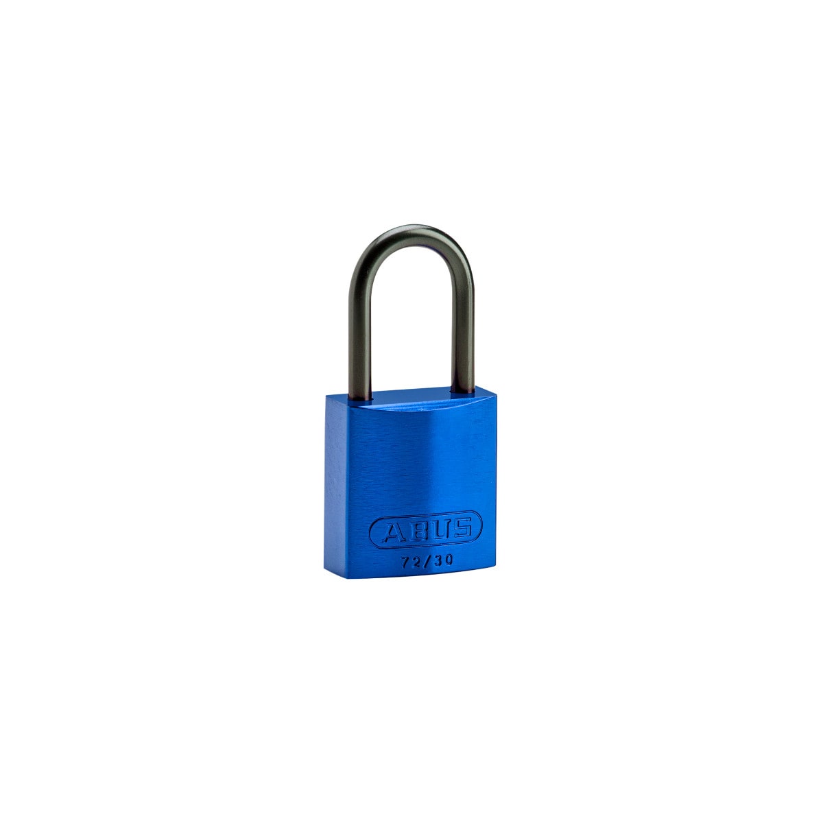 BRADY ITALIA - MOD834862 LUCCHETTI IN ALLUMINIO - COMPATTI - 6 PE