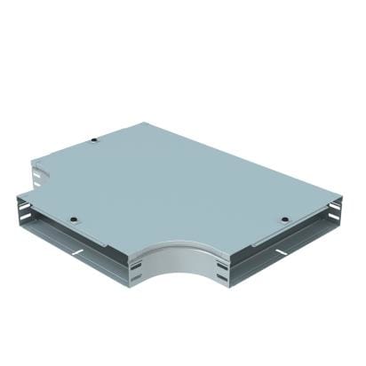LEGRAND - LEGAS400L P31-DERIVAZIONE PIANA A T 400X75 INOX 31
