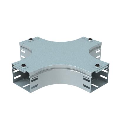 LEGRAND - LEGAT150L P31-INCROCIO PIANO 150X75 INOX 316L