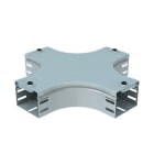 LEGRAND - LEGAT150L P31-INCROCIO PIANO 150X75 INOX 316L