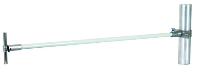 DEHN ITALIA SPA - DEH106331 DISTANZIATORE PER TONDO 7-10MM L 1015MM