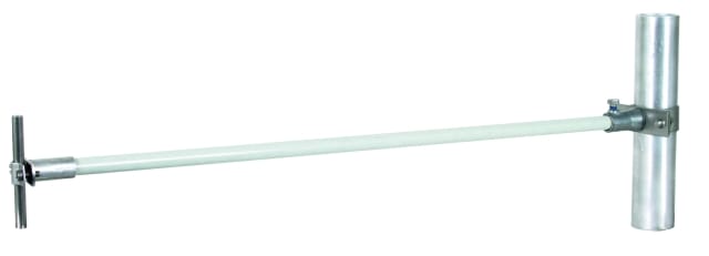 DEHN ITALIA SPA - DEH106331 DISTANZIATORE PER TONDO 7-10MM L 1015MM