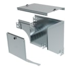 LEGRAND - LEGAY200L P31-CURVA SX VAR. PIANO DIS. 200X75 316