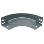 LEGRAND - LEGBI075L P31-CURVA PIANA BASE 90D 75X75 INOX 316L