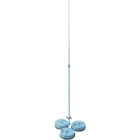 DEHN ITALIA SPA - DEH819287 PALO DI CAPTAZIONE PER CONDUTTURA HVI-LI