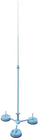 DEHN ITALIA SPA - DEH819390 PALO DI CAPTAZIONE PER CONDUTTURA HVI-LI