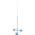 DEHN ITALIA SPA - DEH819390 PALO DI CAPTAZIONE PER CONDUTTURA HVI-LI