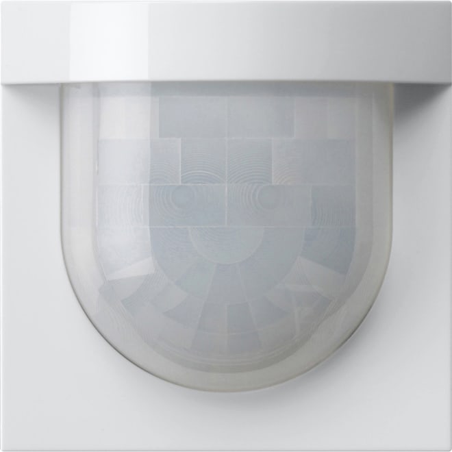 GIRA - GIR5375112 MOD.RIL.MOV. S3000 2,20 M STD GIRA F100