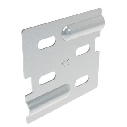 LEGRAND - LEGX9G76L P31-GIUNTO DI INVERSIONE H75 SS316L