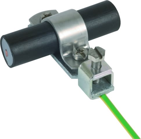 DEHN ITALIA SPA - DEH405020 MORSETTO EQUIPOTENZIALE PER HVI FE/TZN