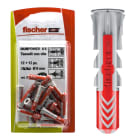 FISCHER ITALIA - FIS00537613 DUOPOWER 5X25 K TASSELLO