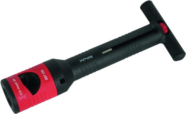 DEHN ITALIA SPA - DEH597320 CUI-STRIP 20 - ATTREZZO PER SPELLATURA