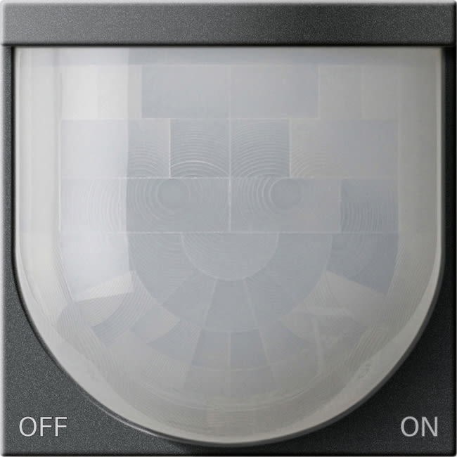 GIRA - GIR537628 MOD.RIL.MOV. S3000 2,20 M KMF BT