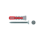 FISCHER ITALIA - FIS00537645 DUOPOWER 5X25 S TASSELLO/VITE