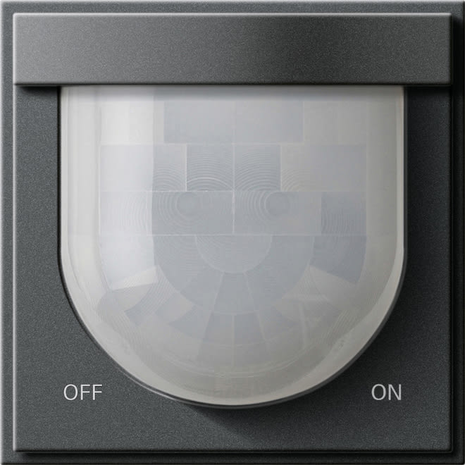 GIRA - GIR537667 MOD.RIL.MOV. S3000 2,20 M KMF BT