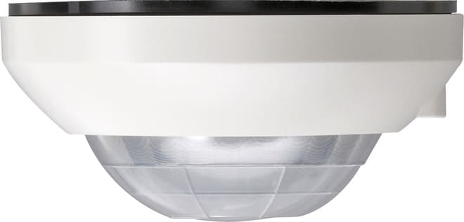 GIRA - GIR537702 RIL. PRESENZA + MOV. S3000 MOD.360° BT