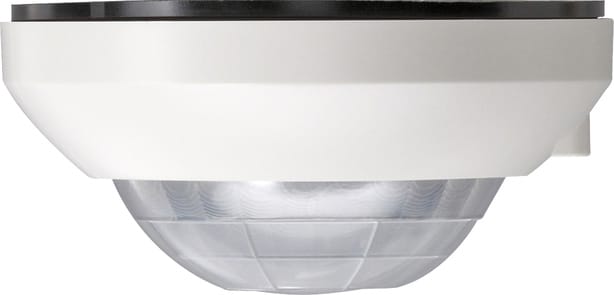 GIRA - GGI537702 RIL. PRESENZA + MOV. S3000 MOD.360 BT R