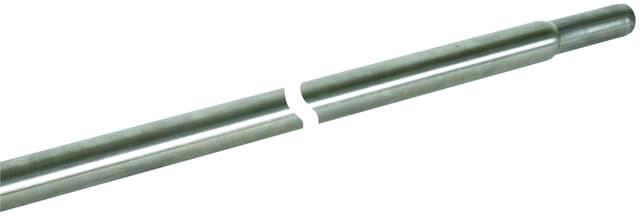 DEHN ITALIA SPA - DEH649150 DISPERSORE TUBOLARE INOX (V4A) L=1500MM