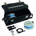 DEHN ITALIA SPA - DEH582620 BORSA IN CUOIO PER APP. PROVA RIGIDIT? E