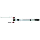 DEHN ITALIA SPA - DEH767750 Rivelatore di tensione PHE III 10...30k V 50Hz cat. S/L