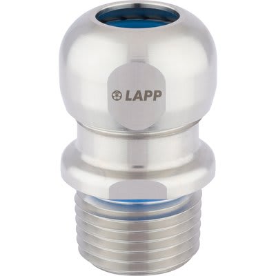 LAPP ITALIA SRL - LPP53806778 SKINTOP INOX NPT 1/4