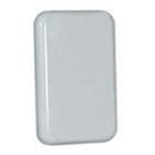 PALAZZOLI - PAL538110 TAISBOX-L FLANGIA PIANA CIECA FIN A