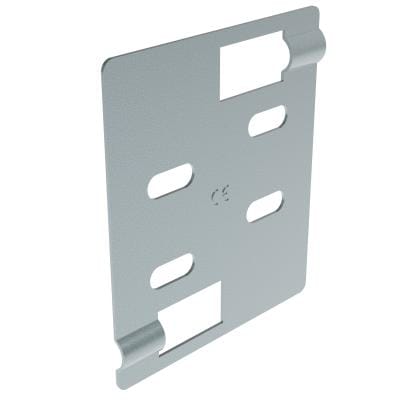 LEGRAND - LEG480076 P31-GIUNTO DI INVERSIONE H=100 Z