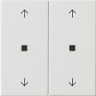 GIRA - GGI538603 BIL. 2-M FRECCE FIN.CTRL.