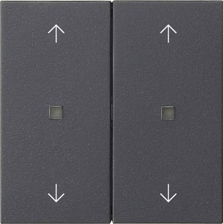 GIRA - GGI538628 BIL. 2-M FRECCE FIN.CTRL.