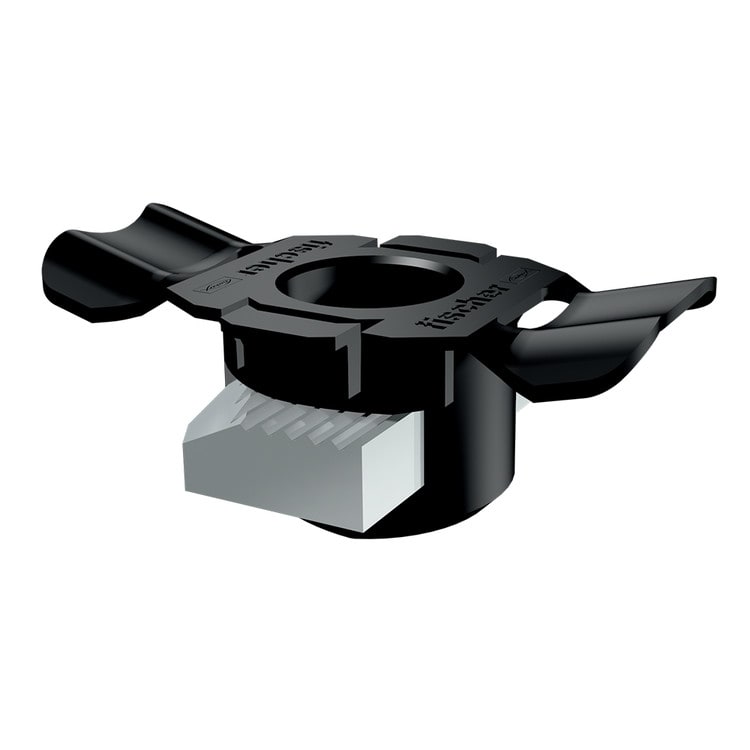 FISCHER ITALIA - FIS00538647 FSM CLIX P 8