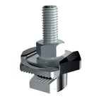 FISCHER ITALIA - FIS00538653 FHS CLIX 8X30