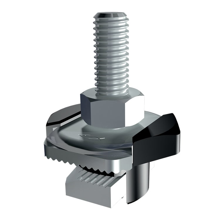 FISCHER ITALIA - FIS00538653 FHS CLIX 8X30