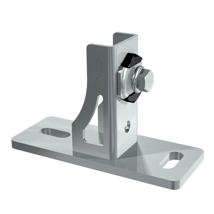 FISCHER ITALIA - FIS00538665 SF CLIX 31 SATTELFLANSCH