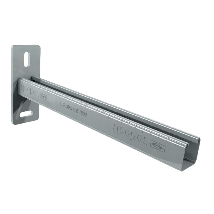 FISCHER ITALIA - FIS00538741 ALK 30-300 AUSLEGERKONSOL