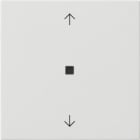 GIRA - GGI538803 BIL. 1-M FRECCE FIN.CTRL.