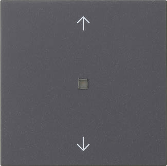 GIRA - GIR538828 BIL. 1-M FRECCE FIN.CTRL.