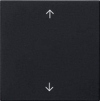 GIRA - GIR5389005 BIL. 1M FRECCE