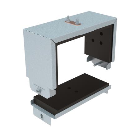 LEGRAND - LEG481724 P31-FASCIA IP44 150X100 Z