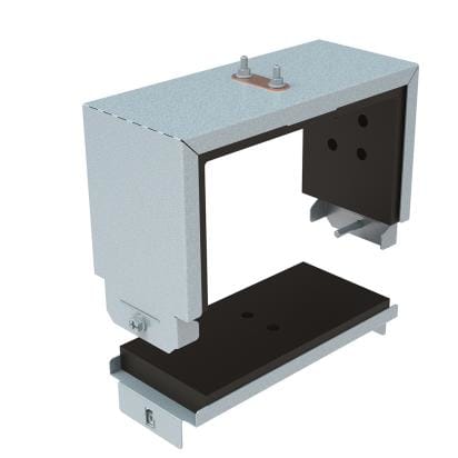 LEGRAND - LEG481725 P31-FASCIA IP44 200X100 Z