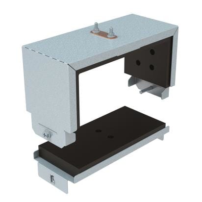 LEGRAND - LEGX9K85Z P31-FASCIA IP44 300X75 Z