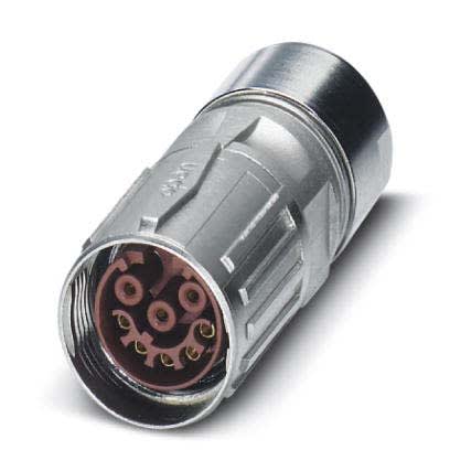 PHOENIX CONTACT - PHC1613324 ST-17S1N8A8K03S CONNETTORE PER CAVI