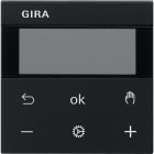 GIRA - GIR5393005 S3000 RTA DISPLAY